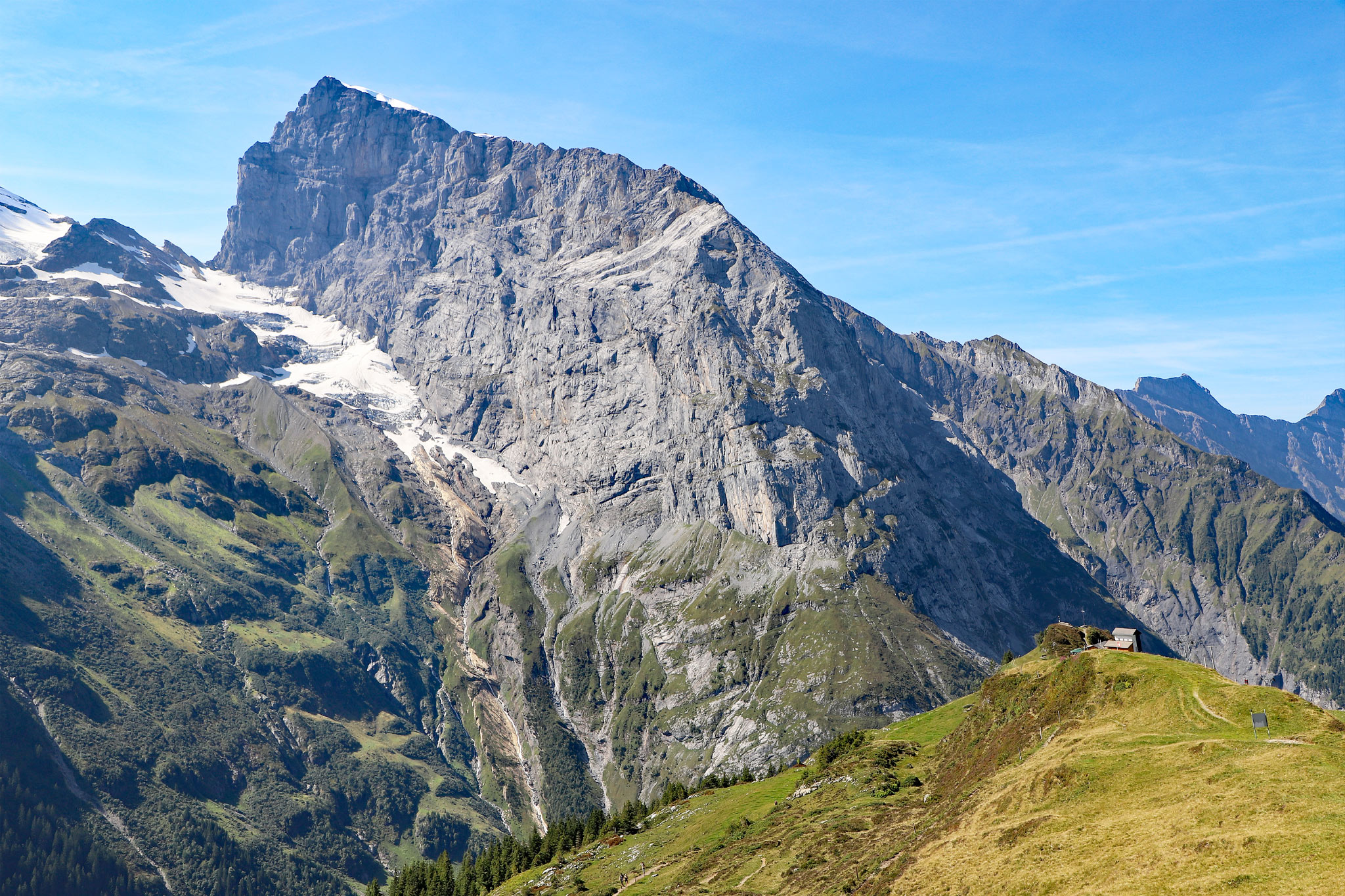 Fürenalp